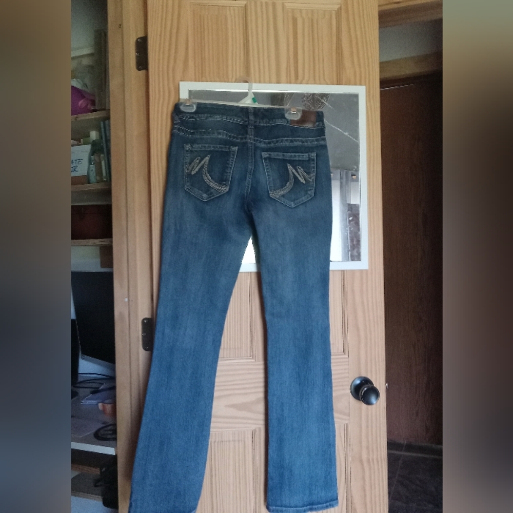 Maurices pants - Picture 4 of 7